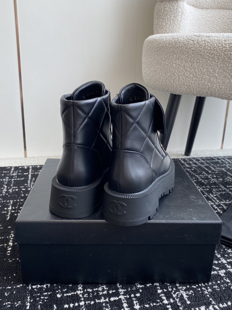 Chanel Casual Shoes